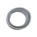 Манжета люка для пральної машини Ariston, Indesit - C00064545 / 144001297 / 482000027164 / 117AK05