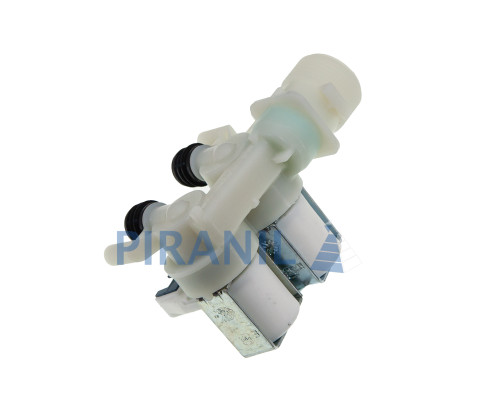 Клапан для пральної машини Ariston, Indesit, 2/90, клемники під фішку - C00110333 (оригінальна упаковка)