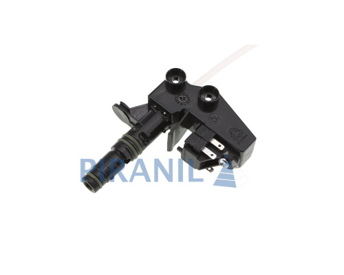 Насадка капучинатору кавомашини DeLonghi - 7313244781