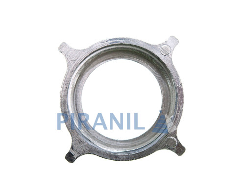 Гайка зажимна м'ясорубки Braun - BR67000903
