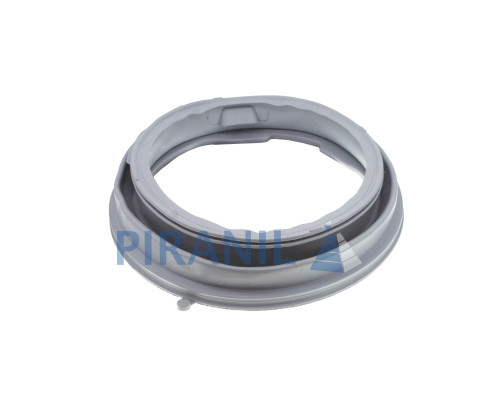 Манжета люка для пральної машини Bosch, Siemens - 00686004 / 00683453 (Італія)