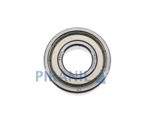 Підшипник NSK / ISKRA 6204 Z в пакеті Indesit / Whirlpool C00118852