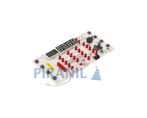 Плата керування для мультиварки Moulinex CE503132 - SS-994529