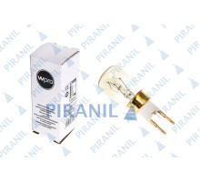 Лампа холодильника Whirlpool Wpro 15W T-CL T25 FP CL - 484000000979