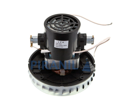 Двигун LPA HWX-CG22 (1400W, H=131 мм, d=129 мм) для миючого порохотяга Sparky VC1431 MS