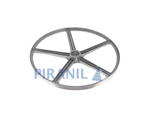 Шків барабана для пральної машини Ariston - C0028575 / 17400421400