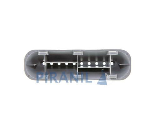 Ребро барабана для пральної машини Indesit - C00065463 / 140AR25 (неоригінал)