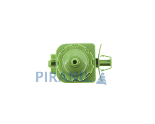 Пресостат для пральної машини Ariston (ELBI type 7640 (37640621 / 37640622), 0-300 мм) - C00289362