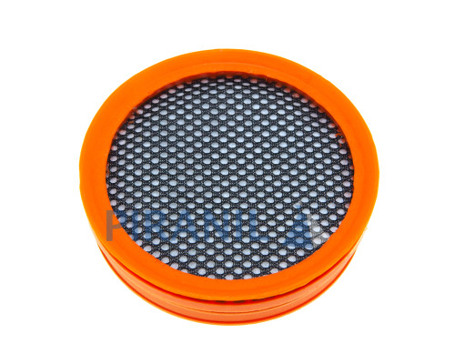Фільтр FC8009/01 для акумуляторного порохотяга Philips Speed Pro, Speed Pro Aqua - 8710103822271
