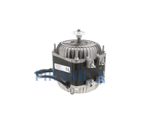 Двигун обдуву 34W (YJF-34, 220V, 34/120W, 1300/1550 rpm), без комплектації