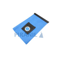 Мішок флізеліновий для пилососа Bosch (type G, G XL, G ALL) / Karcher (VC 5100...VC 5300) - зам. 00086180 / 00577668 / 6.414-825.0 / 6.414-824.0
