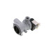 Насос для стиральной машины Ariston, Indesit (Plaset 56835 / 61868) - C00085617 / C00050334 / 163AR14