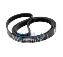 Ремінь 1220 J5 EL black (Optibelt-RB EPJ 1220) - 651009056