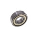 Підшипник NSK 6204 ZZ в коробці (Indesit / Whirlpool C00118852, C00259302)