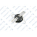 Термореле KSD 301 (75°C 10A, 250V)