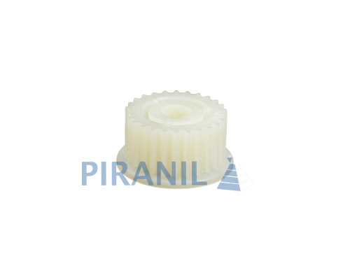 Шків малий для кухонного комбайна Braun - BR67051071