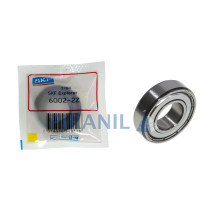 Підшипник SKF 6002 ZZ в пакеті (Франція)