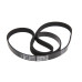 Ремінь 1023 H8 black (Optibelt-RB PH 1023) для пральної машини (SKL BLH023UN)