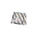 Ремінь 1242 J3 EL black (Contitech 3PJE 1242) - 2834590100