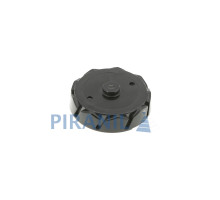 Держатель сита для соковыжималки Braun - BR64290662