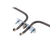 ТЕН для духовки Ardo, 1600W, нижній (Tormec VDE A1 26402 230V) - 524012200