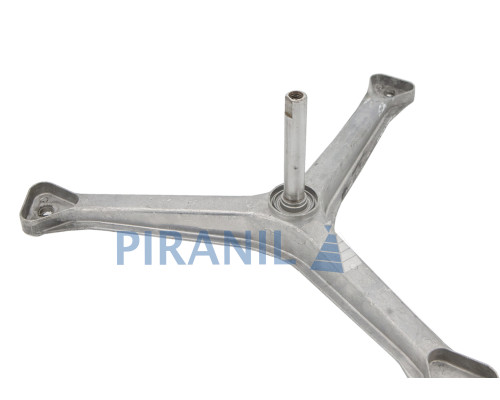 Хрестовина для пральної машини Ariston Merloni (H=98 мм) - C0026086 / 168AR05 / cod. 013