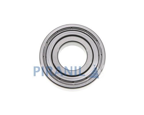 Підшипник SKF 6203 ZZ (6203-2Z/C3GJN) (Італія) в промисловій упаковці
