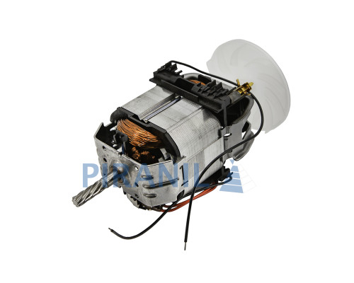 Двигун м'ясорубки Braun 1300W - BR67001996