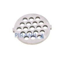 Сито мясорубки Moulinex HV7 Plus, Orion, Delfa, Redmond, Domotec (D=53.8 мм, d=7.5 мм, отв=7 мм, толщ=4 мм)