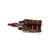 Кнопка для пральної машини Ariston (ROLD series SA A1A15110) - C00058465 / 146AR19