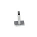 Гачок дверей люка для пральної машини Bosch, Constructa, Siemens - 00627057 / 00634128
