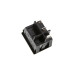 Вимикач для м'ясорубки Kenwood (RLEIL RL2, 250V, 8A, 3 контакти) - KW632530