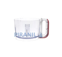 Чаша комбайна Moulinex 1500 мл - MS-5A07401