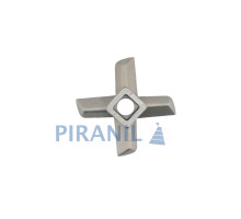 Нож для мясорубки Polaris PMG 0302, PMG 1603 (оригинал)
