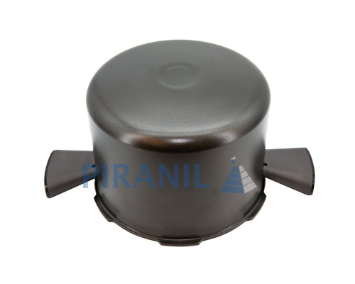 Чаша з ручками для мультиварки Moulinex XA605011 / SS-994792 / SS-993437