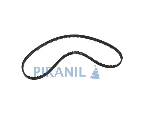 Ремінь 80S3M519 для хлібопічки (Kenwood KW694643, Gorenje 429632), каучук