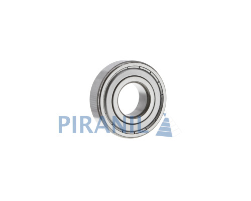 Підшипник SKF 6204 ZZ в пакеті Indesit / Whirlpool C00002591