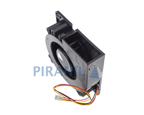 Вентилятор конвекції (обдуву) для духовок Ariston, Indesit - C00279033