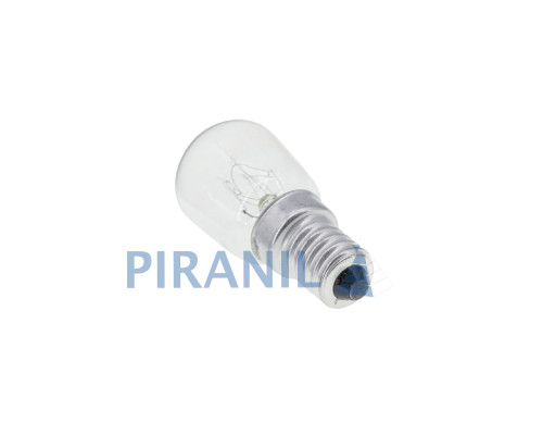 Лампа для холодильника MCT Ultimate (E14, 240V, 15W, ST26)