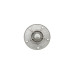 Фланець для пральної машини Ardo, 6204 (гайка M10 + болти) - 17601222 / cod. 034 / 168AK18 (уцінка)