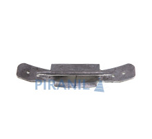 Петля дверей люка для стиральной машины Indesit, Whirlpool - C00043636 / 164ID10