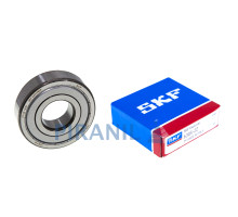 Підшипник SKF Explorer 6305-2Z (80305, 25x62x17 мм) (Італія / Болгарія)