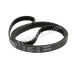 Ремінь 1195 H7 EL black (Hutchinson Poly.V 1195 PHE)