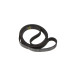 Ремінь 1181 H8 EL black (Hutchinson Poly.V 8 PHE 1181)