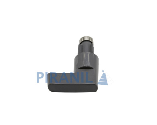 Ручка крану (вода/пара) для кавомашини DeLonghi - 5513222471 / AS13200081