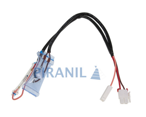 Датчик відтайки для холодильника Samsung (PB302 / PST-3 / N12-5) - DA47-10150F