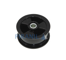 Ролик натяжной для сушильной машины AEG, Electrolux, Zanussi - 8581250125037 / 1250125034 / 1250125208