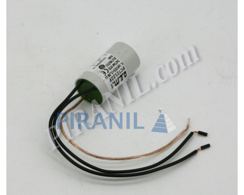 Мережевий фільтр для пральної машини Indesit (Procond 411.13.2612 / DEM FC72122F) - C00026359