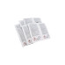 Порошок від накипу AEG Clean & Care (12 шт/упак), сашет - A6WMDW12 / 9029798056