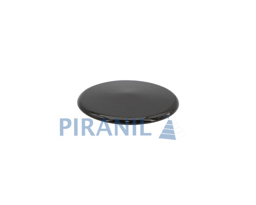 Кришка газового пальника (конфорки) Indesit (88 мм) - C00037764